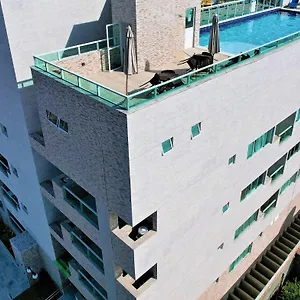 No Coracao De Porto P/ Casal | Tktu | Apt. 410 Apartamento Pôrto das Galinhas