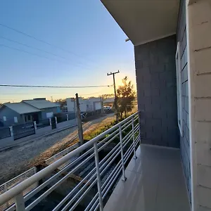 1,5 Quadra Do Mar - Apto Em Balneário Gaivota - Sc - Village Dunas Norte Apartamento Balneario Gaivota