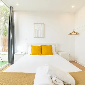 By The Palace - Ajuda Apartamento