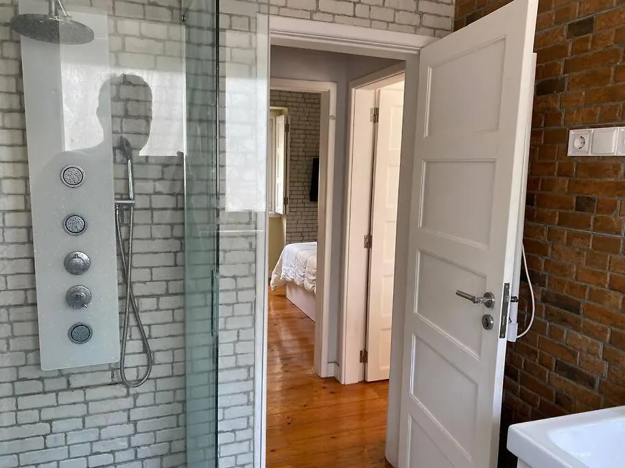 Apartamento T2 Alvalade Em Lisboa Para 3 Pessoas Portugal