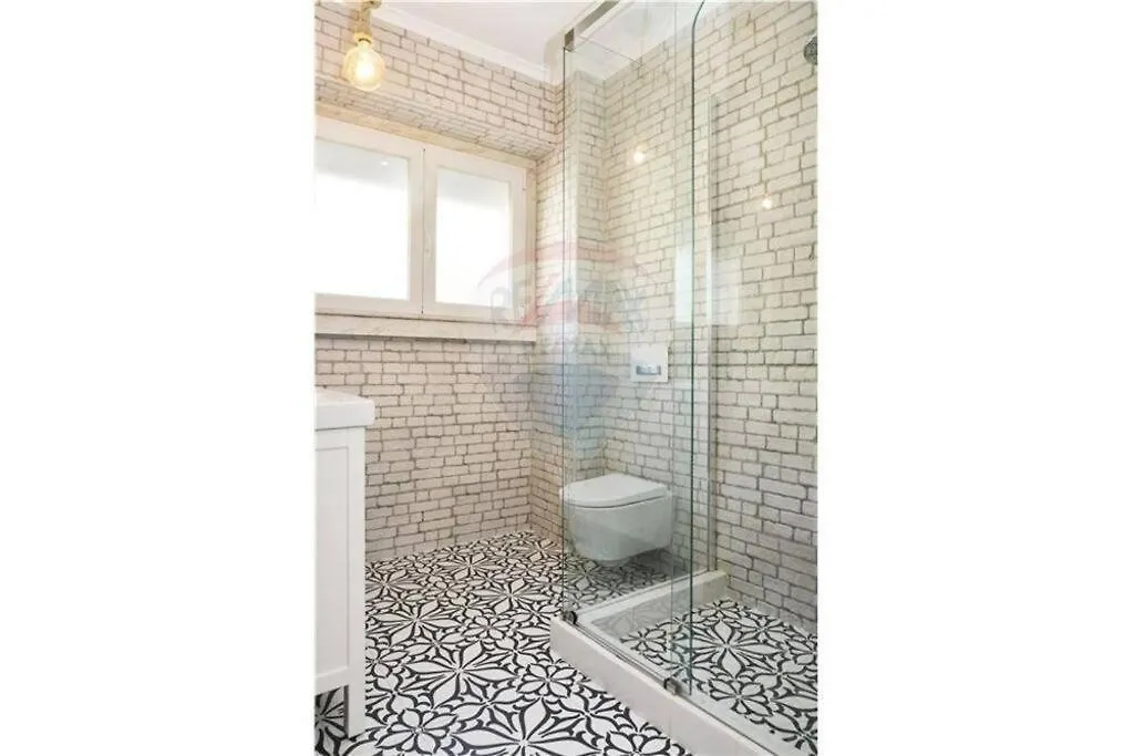 T2 Alvalade Em Lisboa Para 3 Pessoas Apartment Lisbon